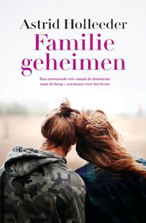 Familiegeheimen