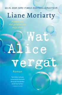 Wat Alice vergat