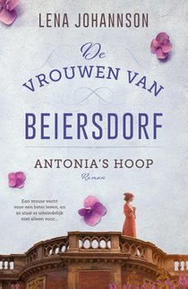 Antonia’s hoop