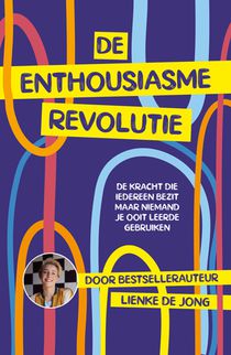 De enthousiasme-revolutie