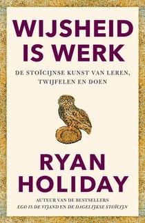 Wijsheid is werk