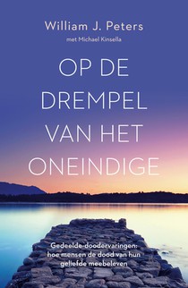 Op de drempel van het oneindige voorzijde