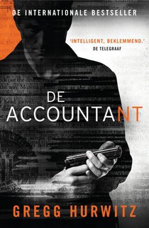 De accountant voorzijde