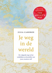 Je weg in de wereld voorzijde