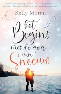 Het begint met de geur van sneeuw