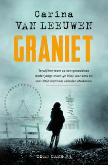 Graniet (Cold Case 3)