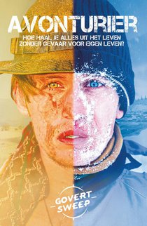 Avonturier voorzijde
