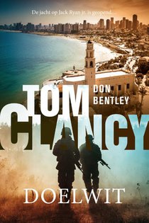Tom Clancy Doelwit voorzijde