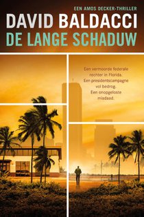 De lange schaduw voorzijde