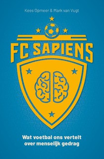 FC Sapiens voorzijde