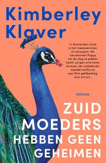 Zuid-moeders hebben geen geheimen voorzijde