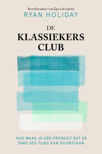 De klassiekersclub