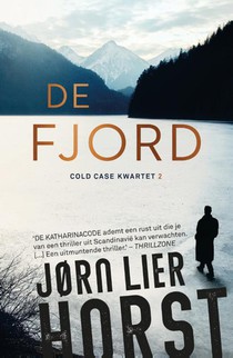 De fjord voorzijde