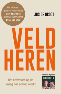 Veldheren