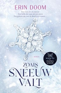 Zoals sneeuw valt