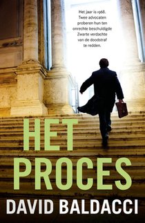 Het proces voorzijde