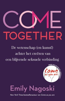 Come Together voorzijde