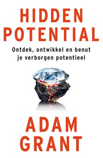 Hidden potential voorzijde