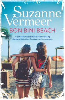 Bon Bini Beach