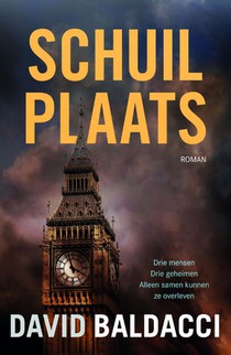 Schuilplaats