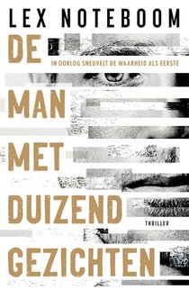 De Man met Duizend Gezichten