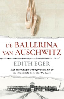 De ballerina van Auschwitz