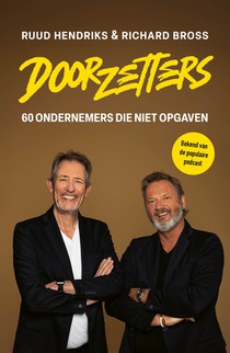 Doorzetters