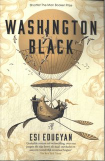 Washington Black