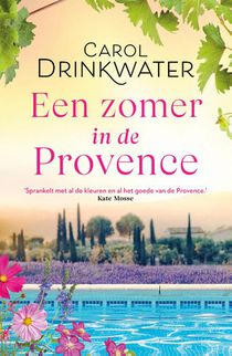Een zomer in de provence