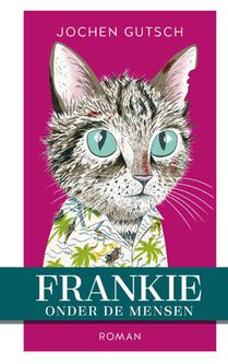 Frankie onder de mensen