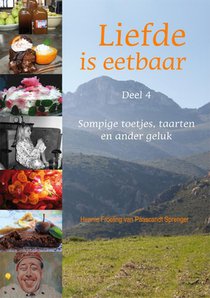 Liefde is eetbaar