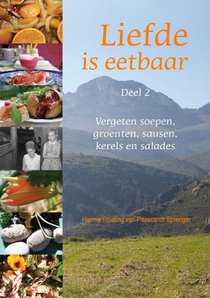 Liefde is eetbaar