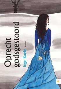 Oprecht godsgestoord