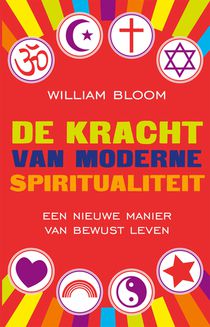 De kracht van moderne spiritualiteit