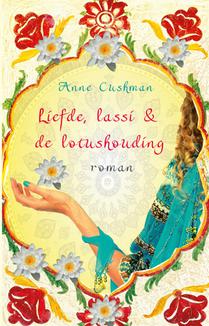 Liefde, lassi & de lotushouding