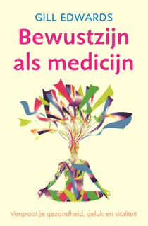 Bewustzijn als medicijn voorzijde