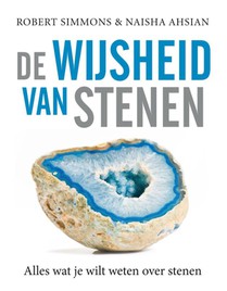 De wijsheid van stenen voorzijde