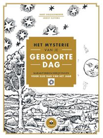 Het mysterie van je geboortedag