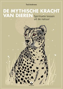 Luisteren naar dieren voorzijde