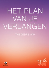 Het plan van je verlangen