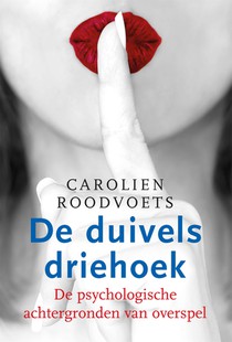 De duivelsdriehoek voorzijde