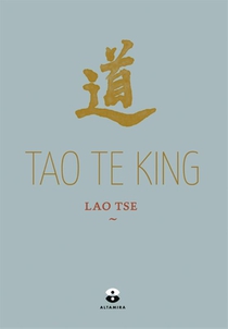 Tao te king voorzijde