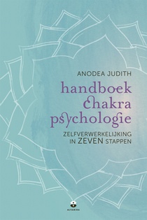 Handboek chakra psychologie