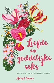 Liefde en goddelijke seks voorzijde