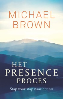 Het presence-proces voorzijde