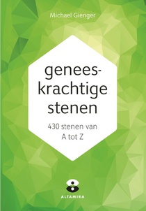 Geneeskrachtige stenen