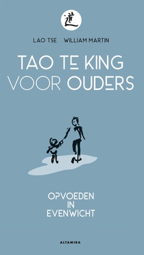 Tao Te King voor ouders voorzijde