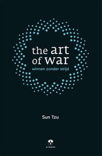 The art of war voorzijde