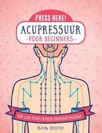 Acupressuur voor beginners