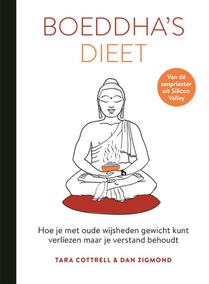 Boeddha's dieet voorzijde